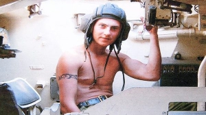 Дмитрий Кожевников