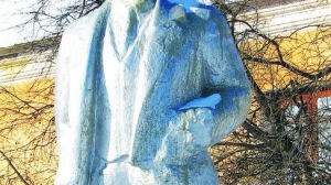 Ул. 40 лет Октября