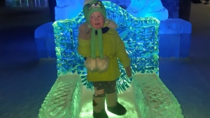 Даша Закирова