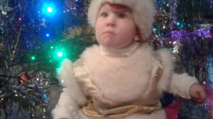 Даша Закирова