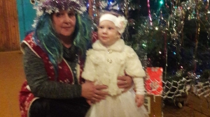 Даша Закирова