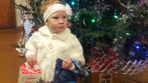 Даша Закирова