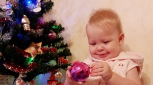 Маргарита Титова