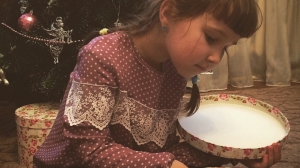 Софья Анощенко