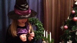 Арина Белинская