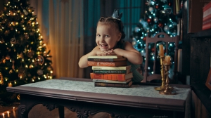 Фото Анны Гончаровой