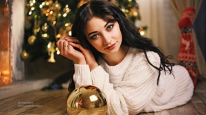 Фото  Анны Гончаровой