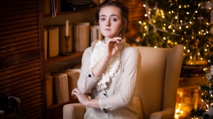 Фото Анны Гончаровой