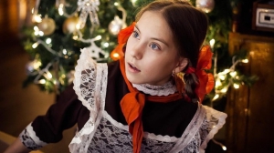 Фото Анны Гончаровой