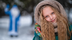 Анастасия Соколова