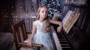 Фото Анны Гончаровой