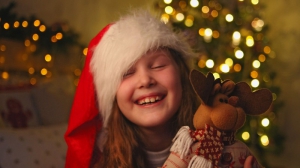 Фото Анны Гончаровой