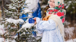 Анастасия Иванова