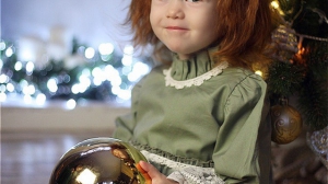 Фото Анны Гончаровой