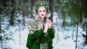 Фото Анны Гончаровой