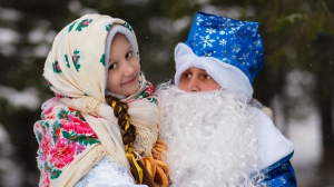 Анастасия Иванова