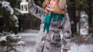 Анастасия Соколова