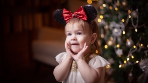 Фото  Анны Гончаровой