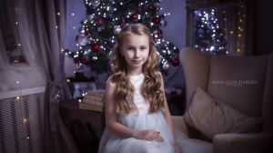 Фото Анны Гончаровой