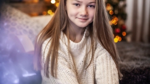 Фото Анны Гончаровой