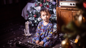 Фото Анны Гончаровой