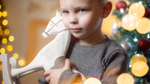 Фото  Анны Гончаровой