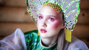 Фото Анны Гончаровой