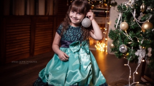 Фото Анны Гончаровой