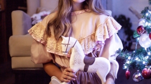 Фото  Анны Гончаровой