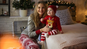 Фото Анны Гончаровой