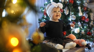 Фото  Анны Гончаровой