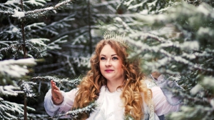 Фото Анны Гончаровой