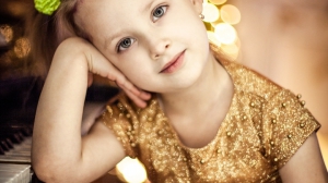 Фото  Анны Гончаровой