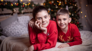 Фото  Анны Гончаровой