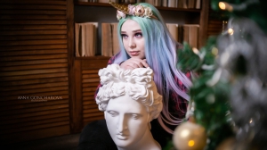 Фото Анны Гончаровой