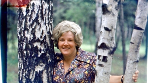 Роза Алеексеевна