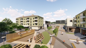 Будем менять город к лучшему