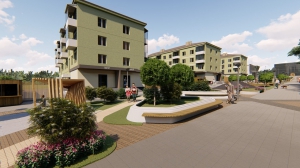 Будем менять город к лучшему