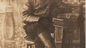 П. В. Соловьев