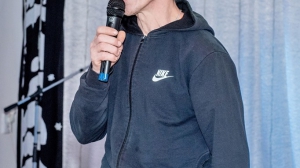 Фото: © Сергей Чикишев, газета «Время»