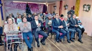 Фото: © Сергей Чикишев, газета «Время»