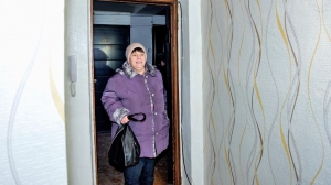 Фото: © Сергей Чикишев, газета «Время»