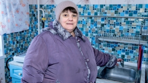 Фото: © Сергей Чикишев, газета «Время»