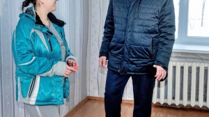 Фото: © Сергей Чикишев, газета «Время»