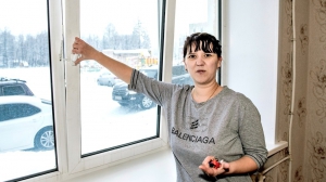 Фото: © Сергей Чикишев, газета «Время»