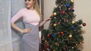 Фото прислала Анастасия Нехорошкова