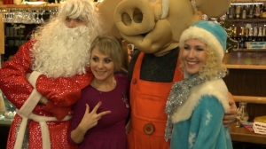 Фото прислала Анастасия Ревво