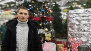 Фото прислал Андрей Черепанов