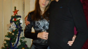 Фото прислал Андрей Дербенёв