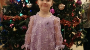 Фото прислала  Екатерина Орлова